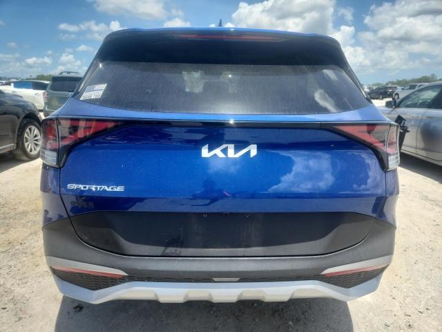 2023 KIA SPORTAGE E - 5XYK33AF6PG058753