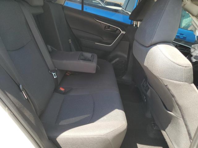 2025 TOYOTA RAV4 LE 2T3F1RFV8SC509218