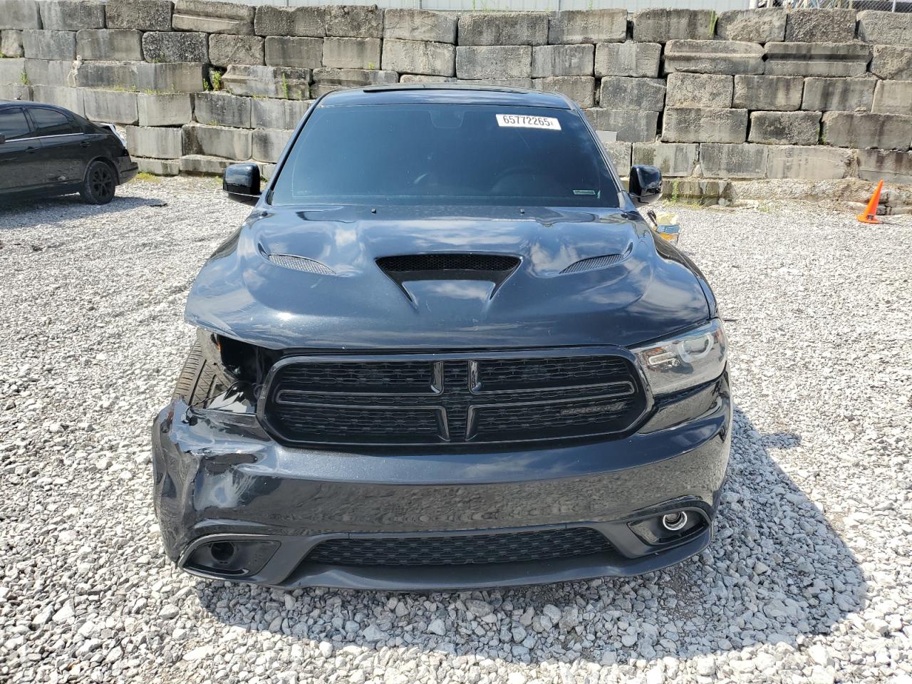 DODGE DURANGO R/T