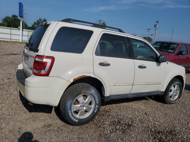 Vin: 1fmcu9dg8cka54454, lot: 63661675, ford escape xlt 20123