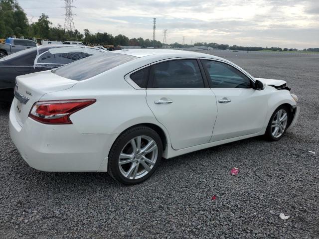 Vin: 1n4bl3ap5dc108945, lot: 63495515, nissan altima 3.5s 20133