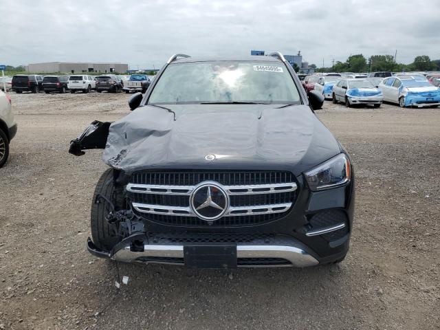 2024 MERCEDES-BENZ GLE 450E 4 4JGFB4GBXRB149774