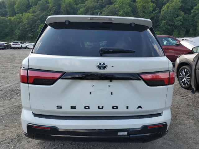2023 TOYOTA SEQUOIA SR5 7SVAAAAA1PX001521