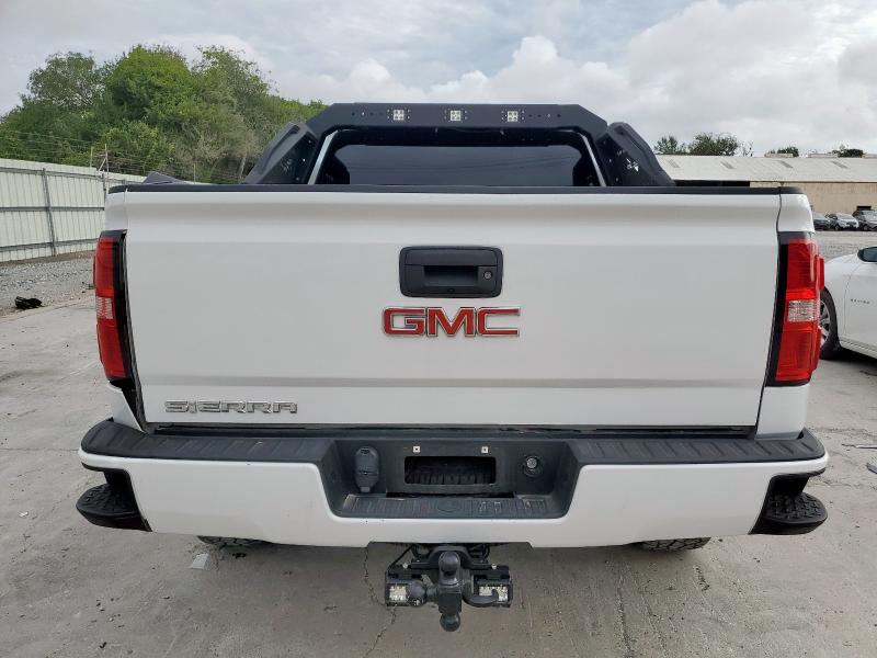2018 GMC SIERRA K15 1GTV2LEC6JZ265958