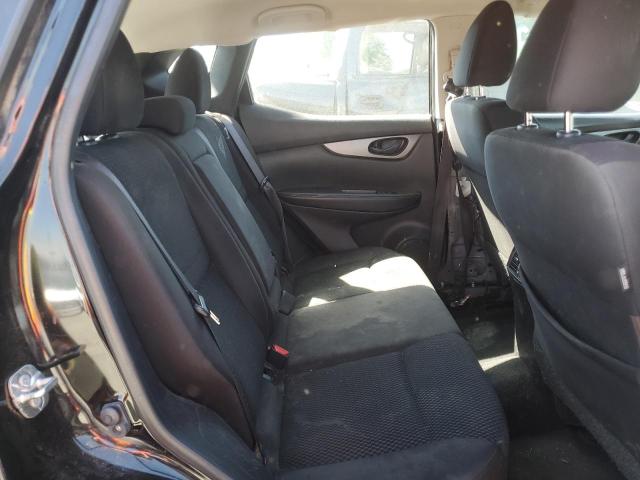 2019 NISSAN ROGUE SPOR - JN1BJ1CR7KW620384