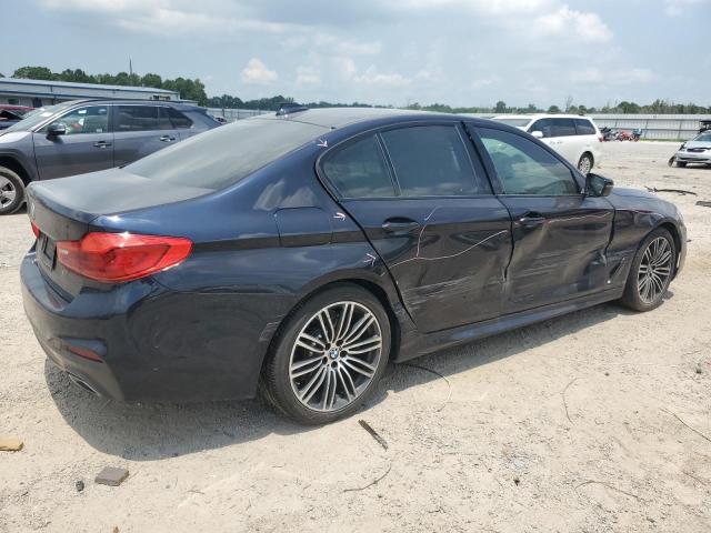 2020 BMW 530 I WBAJR3C02LCD55357