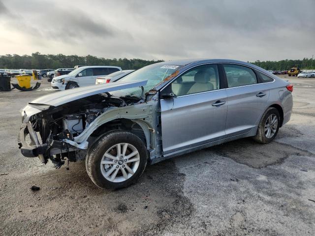 2015 HYUNDAI SONATA SE - 5NPE24AFXFH144869