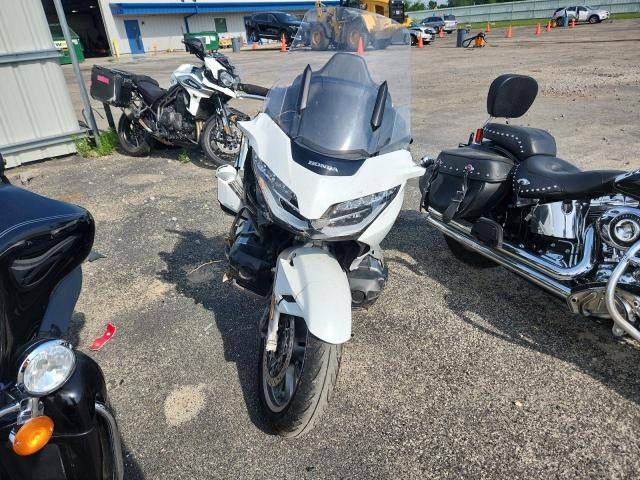 2018 HONDA GL1800 D JH2SC7951JK002294