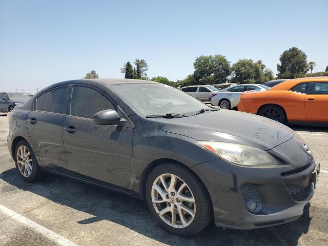 Vin: jm1bl1w65c1504883, lot: 63714435, mazda mazda3 s 20124