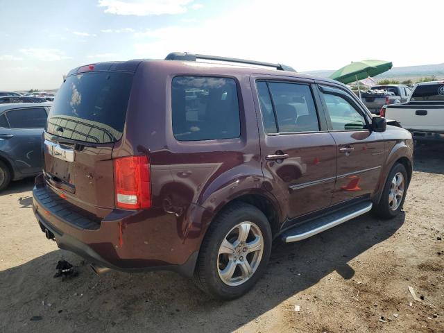 2015 HONDA PILOT EX 5FNYF3H43FB020196