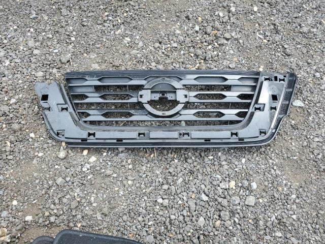 2017 NISSAN PATHFINDER 5N1DR2MN4HC619344