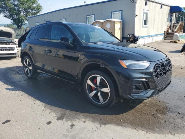 2024 AUDI Q5 PREMIUM WA1EAAFY6R2138000