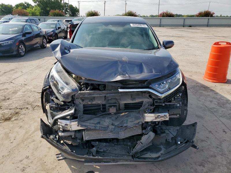 2022 HONDA CR-V EX 5J6RW1H53NA002445
