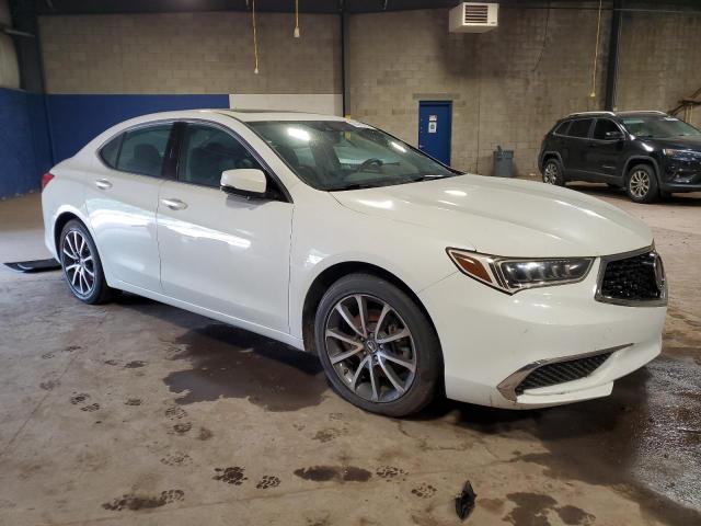 2018 ACURA TLX 19UUB2F35JA005250