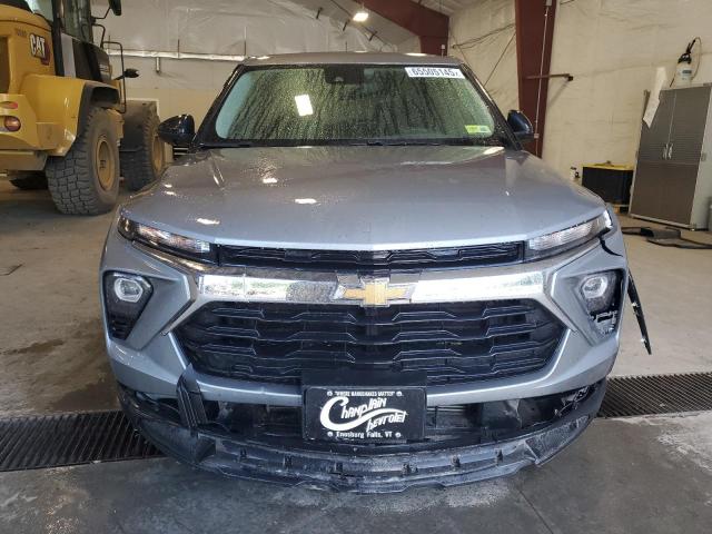 2024 CHEVROLET TRAILBLAZE - KL79MNSL8RB162019
