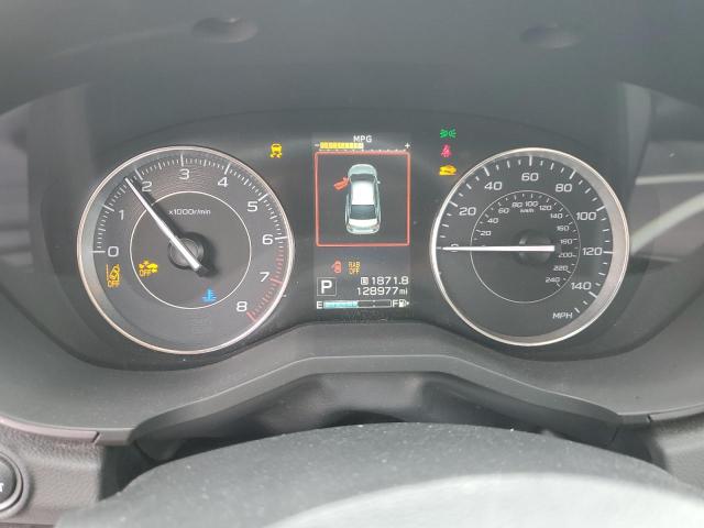 2017 SUBARU IMPREZA LI 4S3GTAU69H3728789