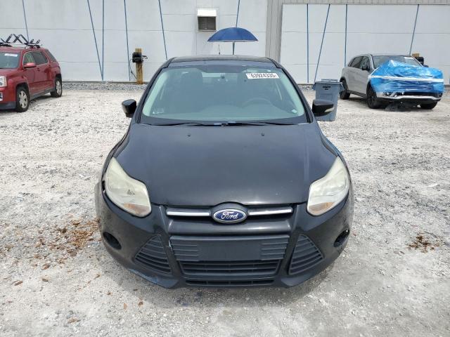 2013 FORD FOCUS SE - 1FADP3F24DL342178