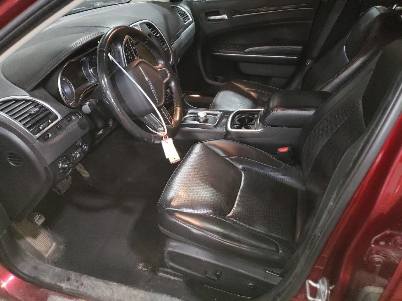 CHRYSLER 300 LIMITED