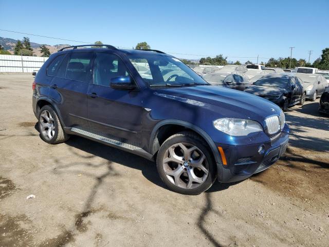 2013 BMW X5 XDRIVE3 - 5UXZW0C51D0B93814