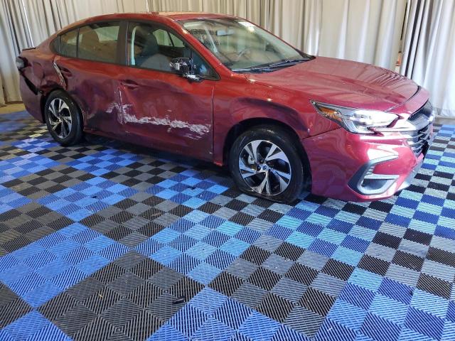 2025 SUBARU LEGACY PREMIUM 4S3BWAD65S3022038