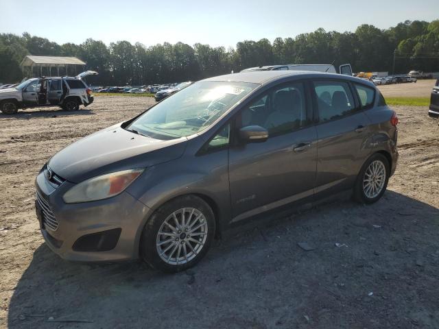 FORD C-MAX SE