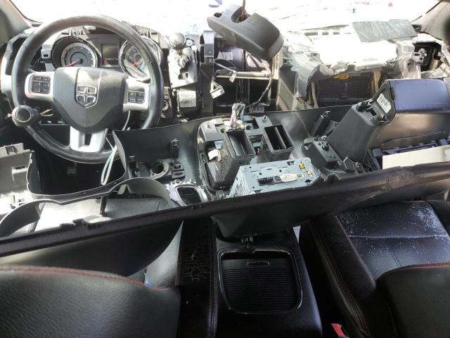 2019 DODGE GRAND CARA 2C4RDGEG6KR622332