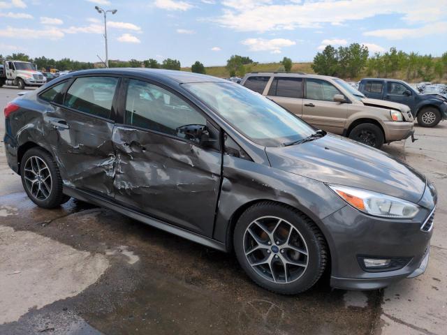 2015 FORD FOCUS SE - 1FADP3F26FL339642