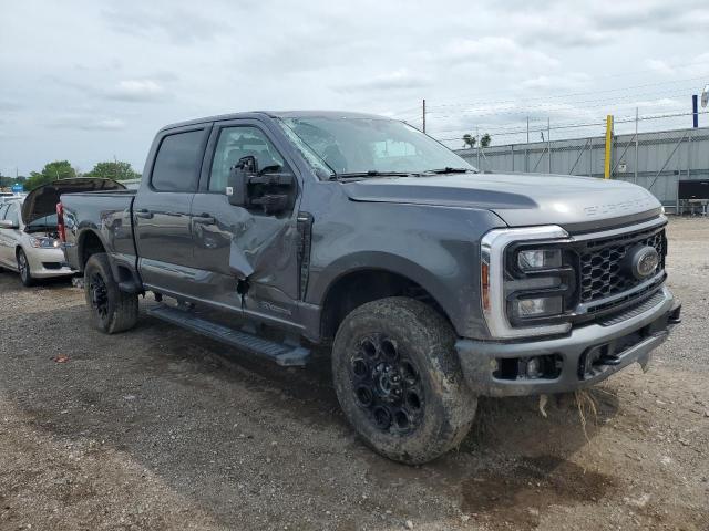 2025 FORD F350 SUPER 1FT8W3BT8SED18559