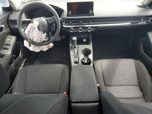 2022 HONDA CIVIC LX 2HGFE2F25NH518349