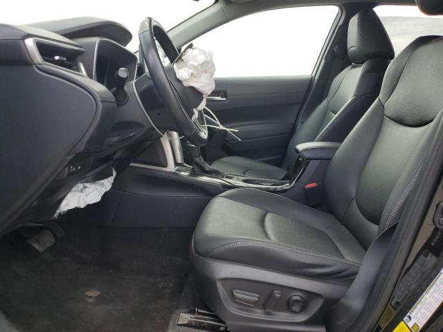 2022 TOYOTA COROLLA CR - 7MUEAABG9NV014119