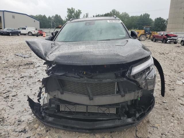 2025 CHEVROLET TRAX 2RS - KL77LJEP2SC006785
