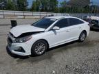 2018 HYUNDAI SONATA SE - 5NPE24AF3JH683519