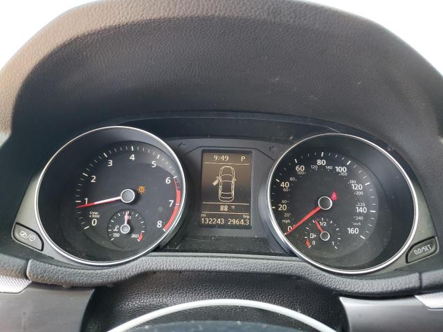 2017 VOLKSWAGEN PASSAT R-L 1VWDT7A38HC067074
