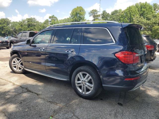2016 MERCEDES-BENZ GL 450 4MA 4JGDF6EE5GA706419