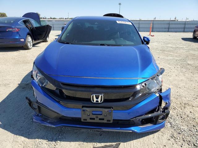 2020 HONDA CIVIC SPORT 19XFC2F89LE200865