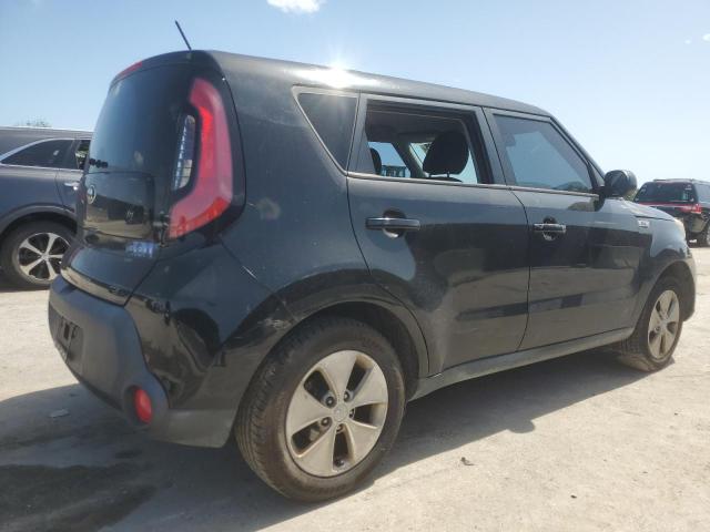 Vin: kndjn2a26f7151829, lot: 62995895, kia soul 20153