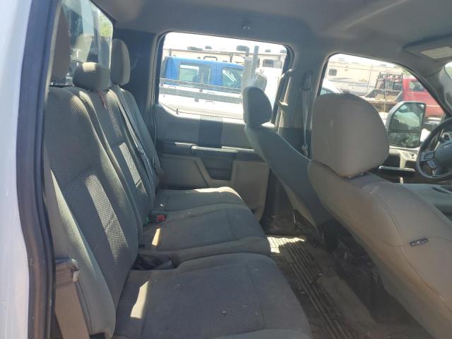 2019 FORD F350 SUPER #3283933798