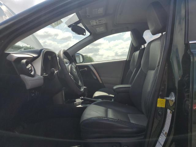 2013 TOYOTA RAV4 LIMIT - JTMDFREV6D5000165
