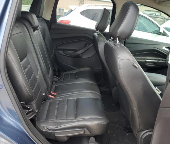 2018 FORD ESCAPE SEL - 1FMCU0HD1JUA96073