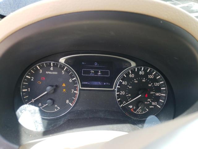 2017 NISSAN ALTIMA 2.5 - 1N4AL3AP6HC196955