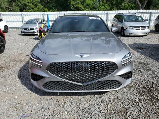 2023 GENESIS G70 BASE KMTG54TE3PU121575
