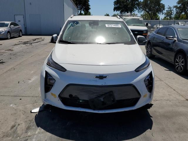 2022 CHEVROLET BOLT EUV L 1G1FY6S02N4123357