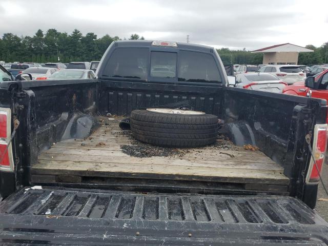 2010 FORD F150 SUPER - 1FTFX1EV0AFC20561