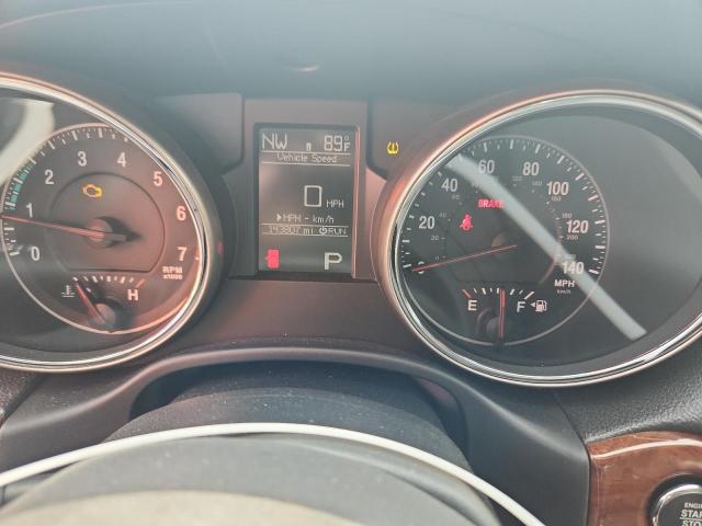 2012 JEEP GRAND CHER - 1C4RJFBG0CC241030