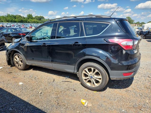 2017 FORD ESCAPE SE - 1FMCU9GD4HUC41333