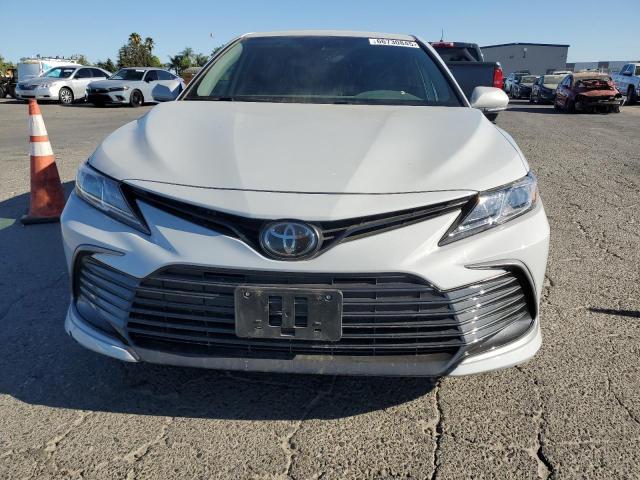 2024 TOYOTA CAMRY LE - 4T1C11AK0RU208669