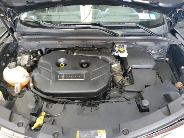 2017 LINCOLN MKC SELECT 5LMCJ2D92HUL57823