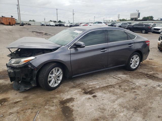 TOYOTA AVALON XLE