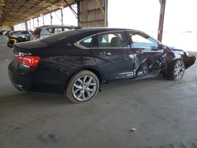 2019 CHEVROLET IMPALA PRE - 1G1105S32KU126342