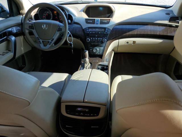 2010 ACURA MDX TECHNO - 2HNYD2H69AH508891